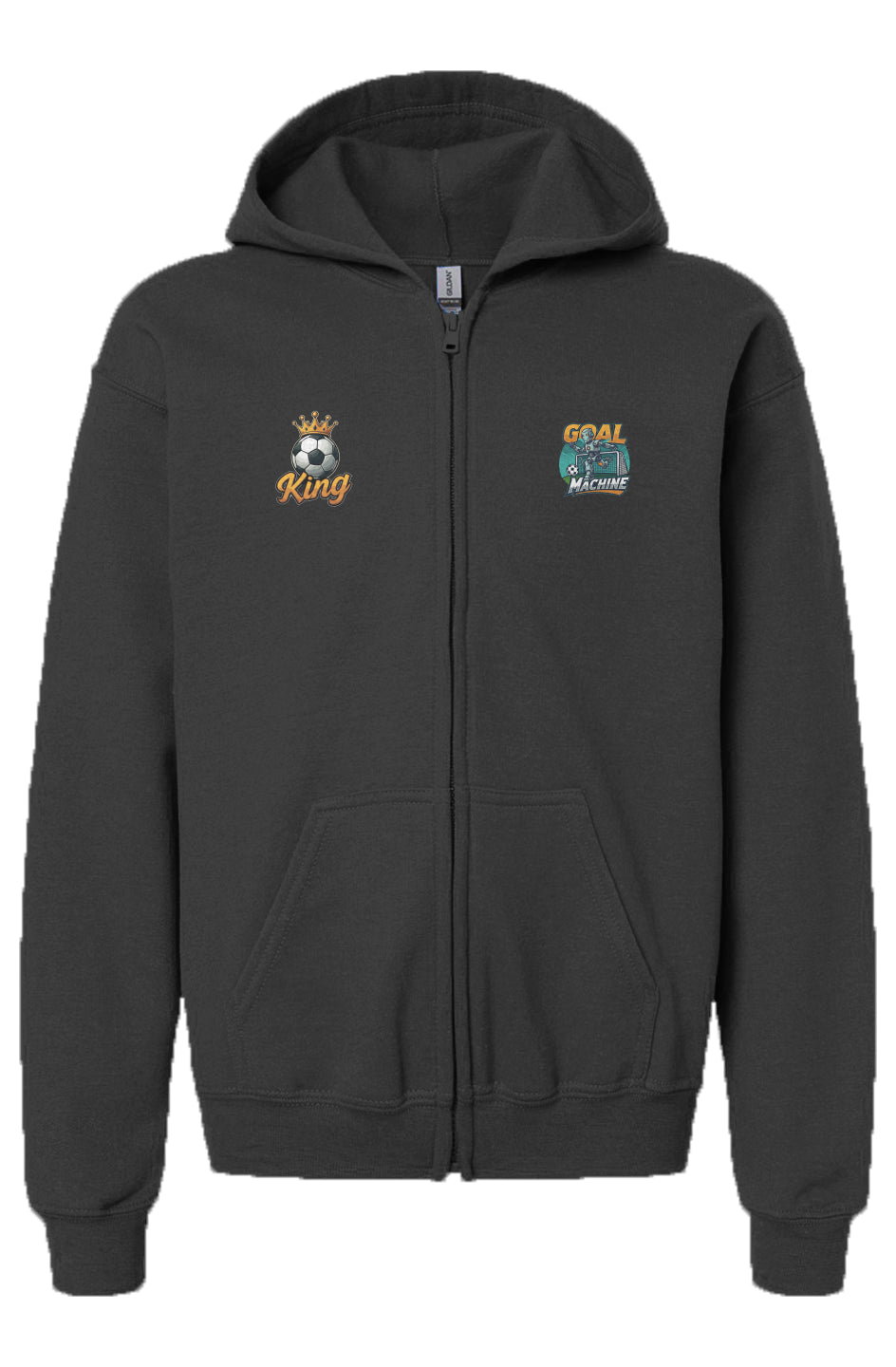 Youth Star Hoodie