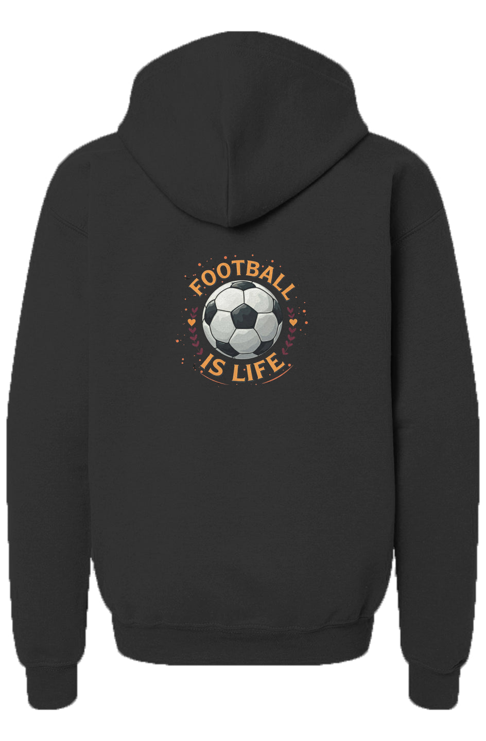Youth Star Hoodie