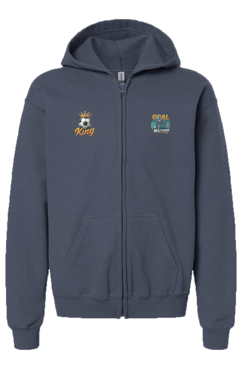 Youth Star Hoodie